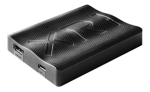 Imagen 3 de 7 de Tarjeta Capturadora Evga Xr1 Lite, Certificada Obs Usb 3.0