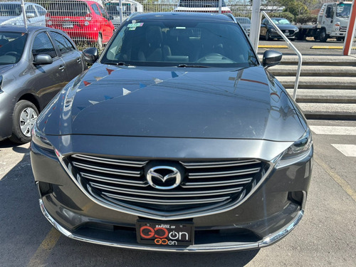 Mazda CX-9 2.5 I Grand Touring Awd At