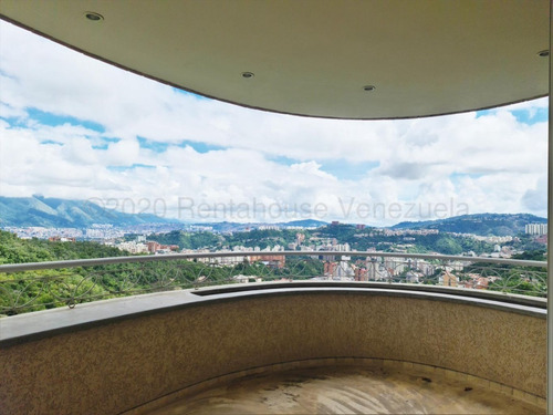 Imagen 4 de 19 de Claudia Lopez Vende Apartamento En Mirador De Los Campitos Mls #22-19571