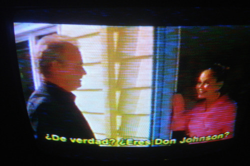 Vhs Flores Rotas (sin Caja Original) (Usado)