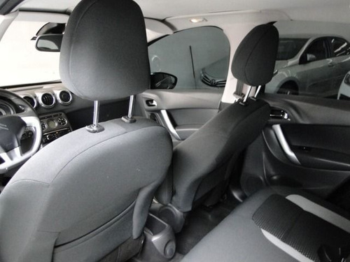 Citroën C3 Exclusive 1.5 8v Flex, Fka2649