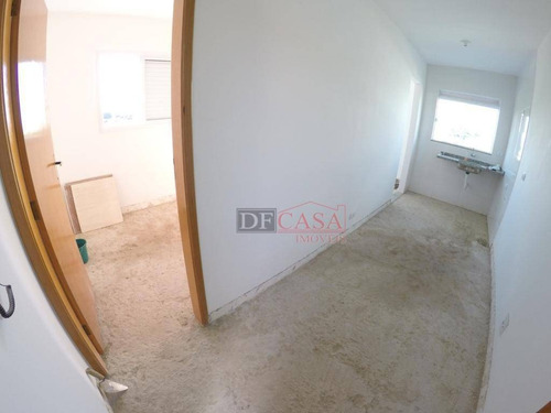 Imagem 6 de 9 de Apartamento Com 1 Dormitório À Venda, 30 M² Por R$ 160.000,00 - Jardim Nordeste - São Paulo/sp - Ap5500