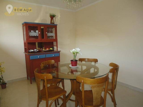 Imagem 9 de 25 de Casa Residencial À Venda, Condomínio Portella, Itu. - Ca0173