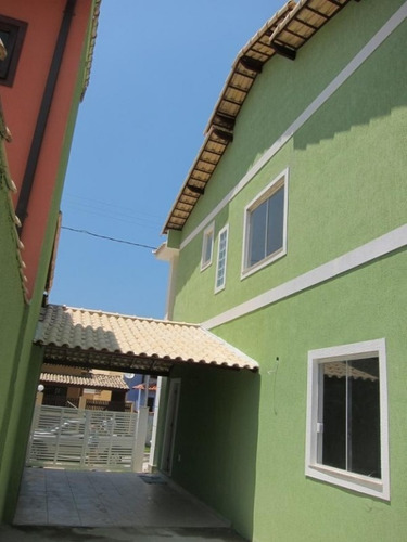 Imagem 18 de 30 de Casa Para Venda No Arsenal Em São Gonçalo - Rj - 1580