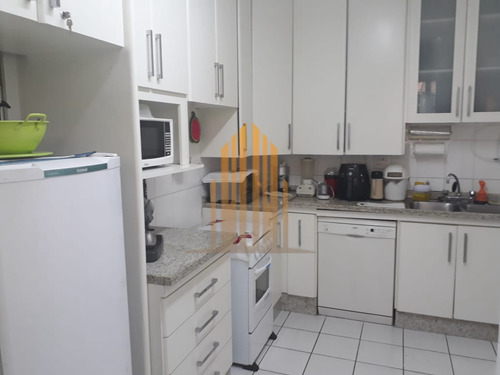 Imagem 7 de 11 de Casa Em Brooklin Paulista, São Paulo/sp De 230m² 4 Quartos À Venda Por R$ 1.500.000,00 - Ca1572581-s
