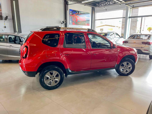 Renault Duster 1.6 16V SCE FLEX DYNAMIQUE X-TRONIC