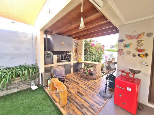 Imagen 8 de 29 de Casa En Venta, Chamisero, Chicureo.
