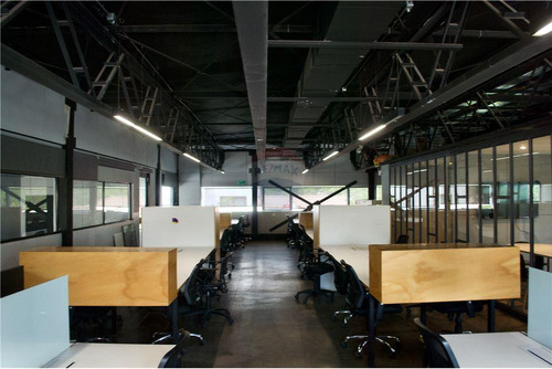 Imagen 10 de 30 de Excelentes Oficinas/bodegas En Muy Buena Ubicación