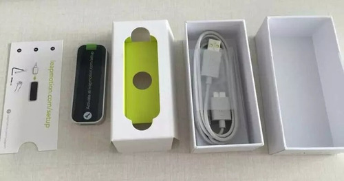 Leap Motion Controller Para Windows Mac Os Pc Ml-010