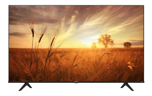 Imagen 1 de 2 de Tv 43 Pulgadas Hisense Smart Tv Uhd 4k Led 43a60gv