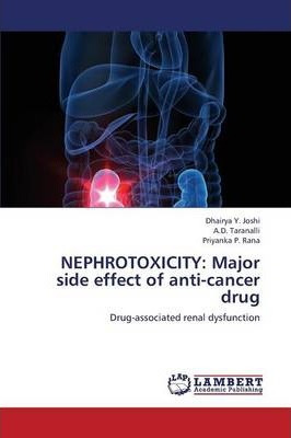 Libro Nephrotoxicity - P Rana Priyanka