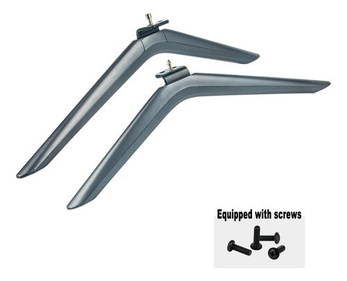 Econtrolly Patas De Soporte De Base De Tv Compatibles Con