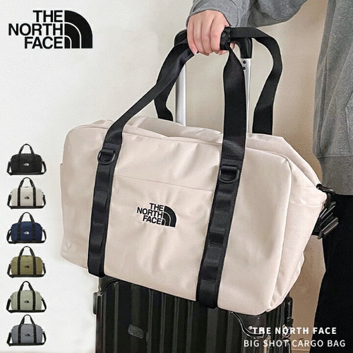 Maleta Deportiva The North Face Beige Lisa
