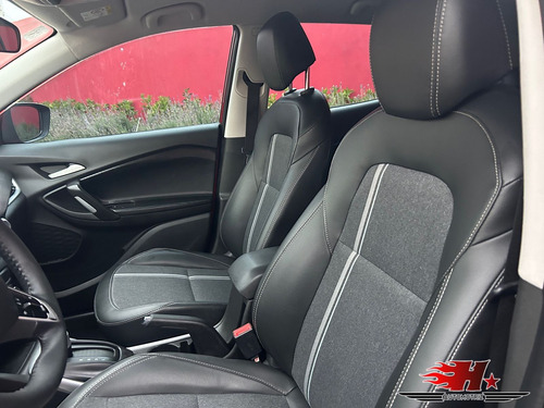 Chevrolet Tracker 1.2 Lt Turbo At