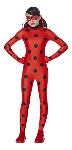 Inspirit Designs Kids Milagrosa Ladybug Wn4d4