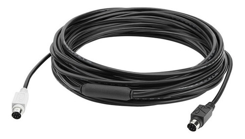 Cabo Extensor De 10 Metros Para Camera De Video Conferencia Logitech Group