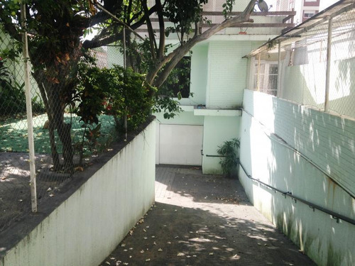 Imagem 7 de 13 de Sobrado Para Venda Em São Paulo, Vila Anglo Brasileira, 4 Dormitórios, 1 Suíte, 2 Banheiros, 9 Vagas - So0039_1-1295486