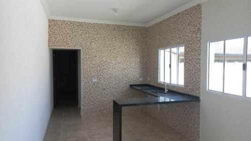 Imagem 8 de 10 de Excelente Casa Lado Serra, Itanhaém- Luiza Mar Mirim. 9348