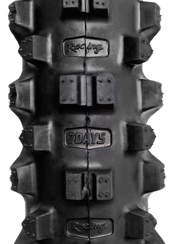 Par Pneu Borilli 90/100-21 140/80-18 Crf 1000l Africa Twin