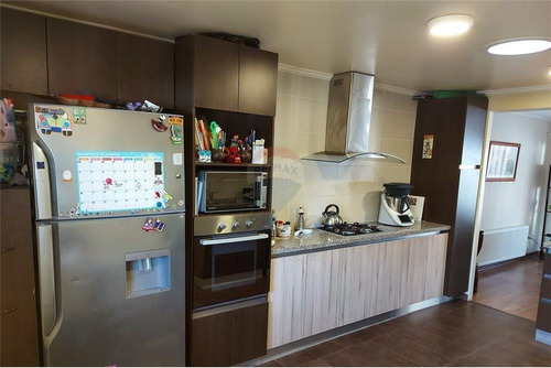 Preciosa Casa En Mirador Del Parque Ii Peñalolén
