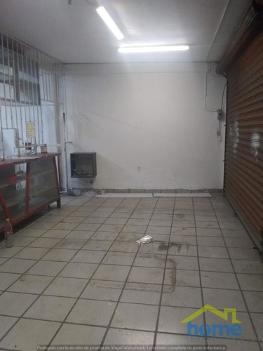 Casa En Renta Con Uso De Suelo En Col. N. Rosita, Iztapalapa