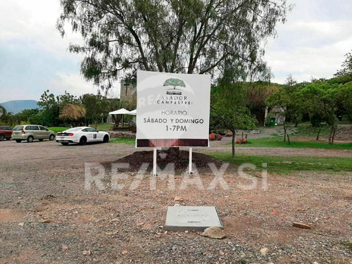 Imagen 4 de 11 de Terreno En Venta Juriquilla Bio Grand Preserve