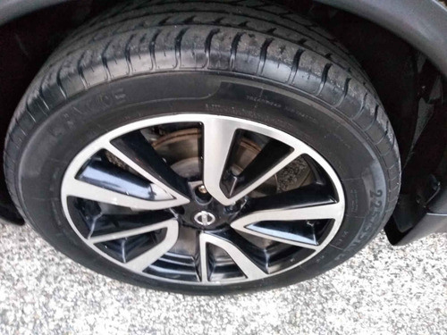 Imagen 9 de 15 de Nissan X Trail 2018 5p Exclusive 2 L4/2.5 Aut