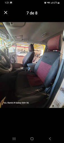 Ford Ranger 2.3 Xlt Gasolina Mt