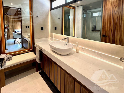 Casa En Venta En Puerto Cancun