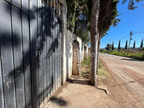 Rancho En Venta En Jaltepec Tulancingo De Bravo Gis 25-3119