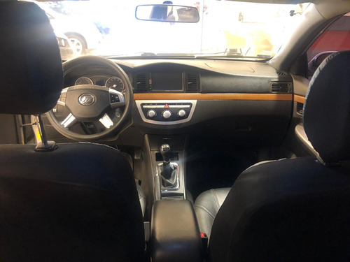 Lifan 620