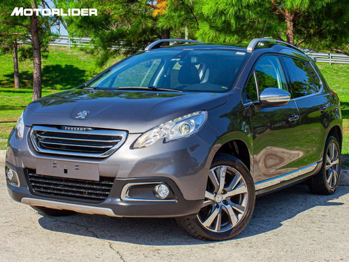 Peugeot 2008 Active 1.6