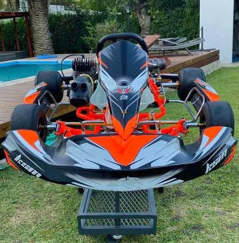 Ksm Con Motor Somex
