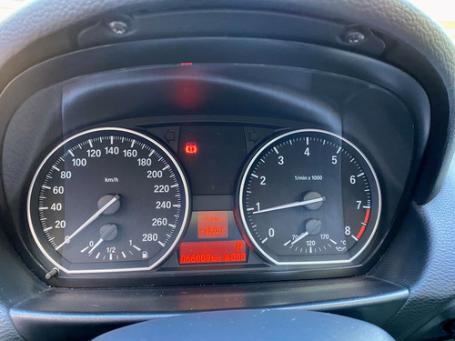 BMW Serie 1 2.5 135i Coupe Sportive 306cv