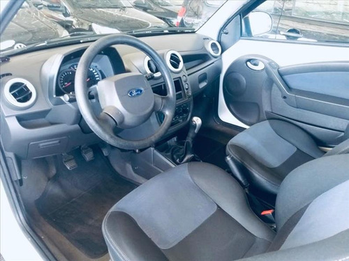 Ford Ka Ka 1.0 8v Flex Completo