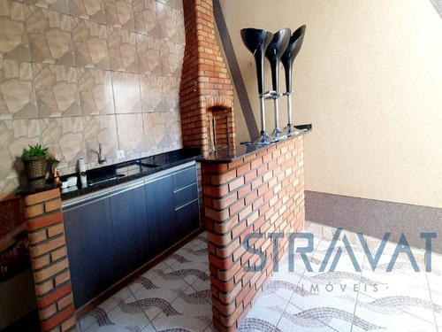 Imagem 8 de 9 de Casa - Ca01461 - 69534698