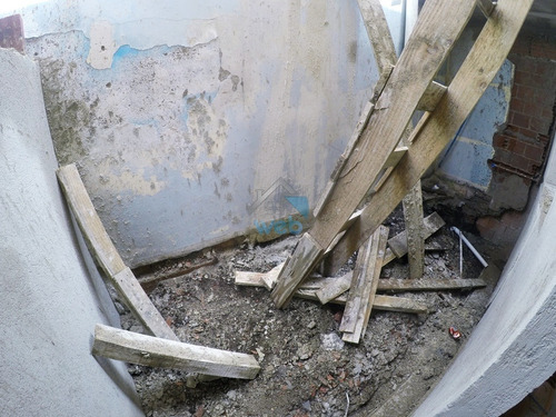 Imagem 19 de 24 de Excelentes Sobrados À Venda No Bairro Tatuquara, Em Fase De Construção, Com Dois Quartos, Sala, Cozinha, Banheiro Social, Excelente Quintal. - Ca01724 - 70220643