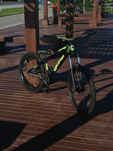 Bicicleta Giosbr - Aro 26 - Modelo 4trix - Furos No Cubo 32
