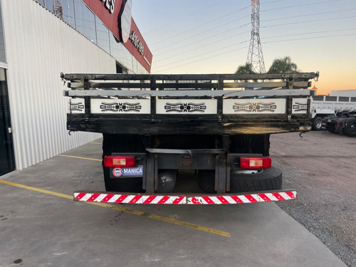 Volvo Vm 330 8x2 2022