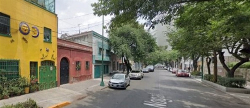 Casa En Venta En Sta. Maria La Ribera, Cuauhtémoc A0512