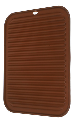 Nuevo Alfombrilla De Silicona Antiescaldaduras Heat Pads