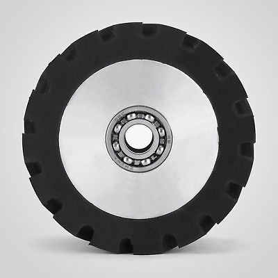 Correa Molino Caucho 4 Diámetro De La Rueda 2 X 72 Cuchill