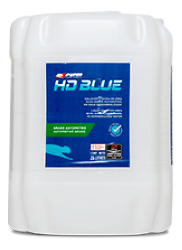 Puma Urea Hd Blue 10 Litros
