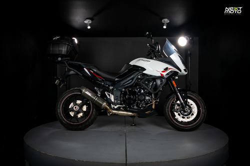 Triumph Tiger 1050 Sport 