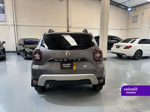 Renault Duster INTENS