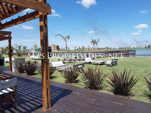 Imagen 5 de 9 de Lote En Lagos De Canning