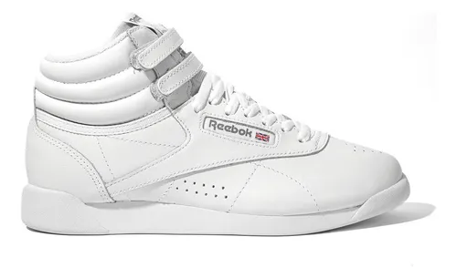 Zapatillas Reebok Mujer Blancas