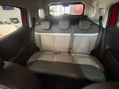 Citroën C3 Aircross 1.0 Shine Turbo 200 Cvt Bitono