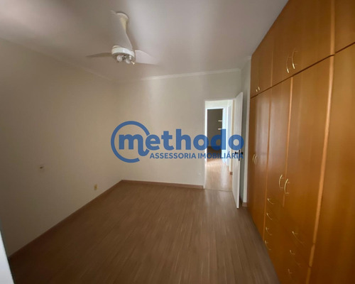3 Quartos, 1 Suite, 2 Vagas - Ap00437 - 68209684