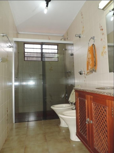 Imagem 24 de 30 de Casa Com 3 Dormitórios, 260 M² - Venda Por R$ 750.000,00 Ou Aluguel Por R$ 4.000,00/mês - Lago Parque - Londrina/pr - Ca1497